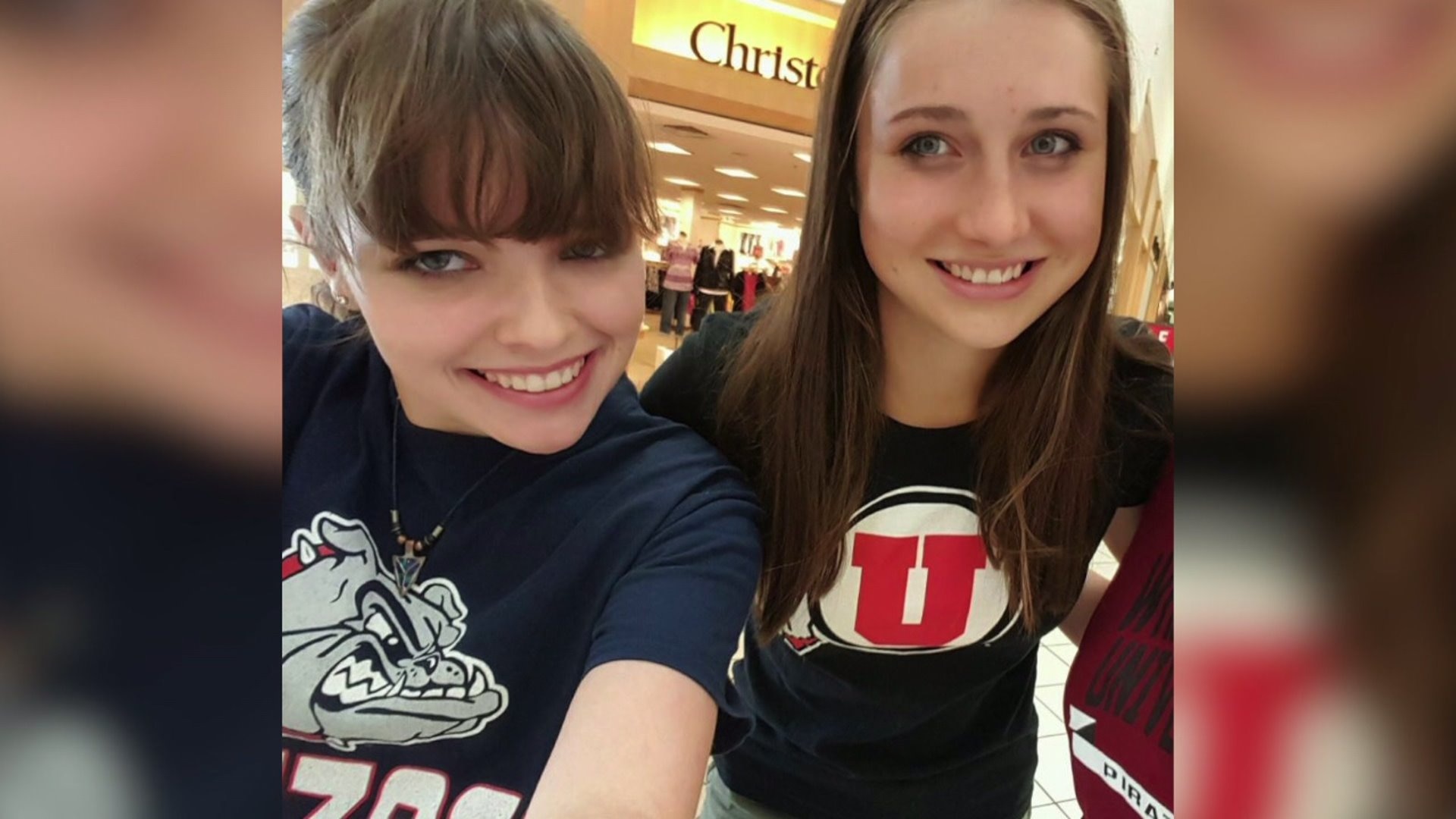 Lauren McCluskey, death and domestic violence