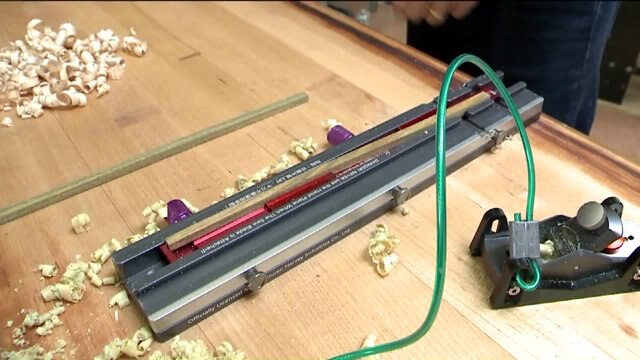 Behind the scenes look at Silver City`s "Chopstick Food Adventure"