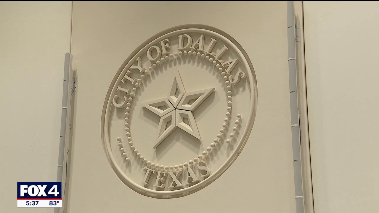 City of Dallas reviewing funds given to private groups