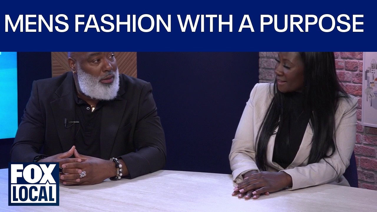 The Gents League puts purpose behind men's style