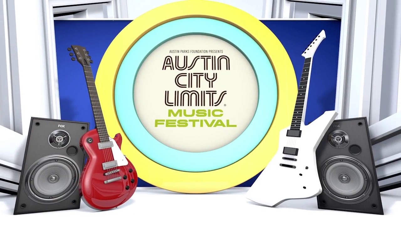 Mud and rain delays ACL on Saturday, lineup adjusted