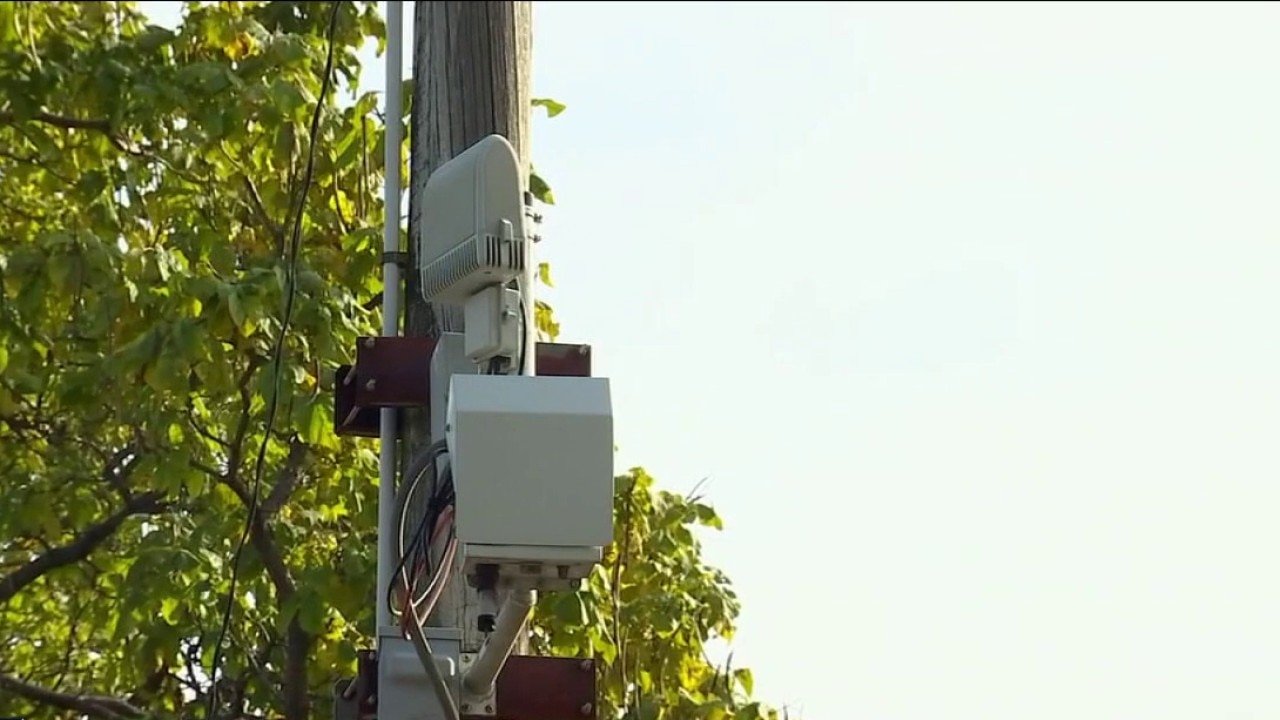 Minneapolis police wants Shotspotter expansion