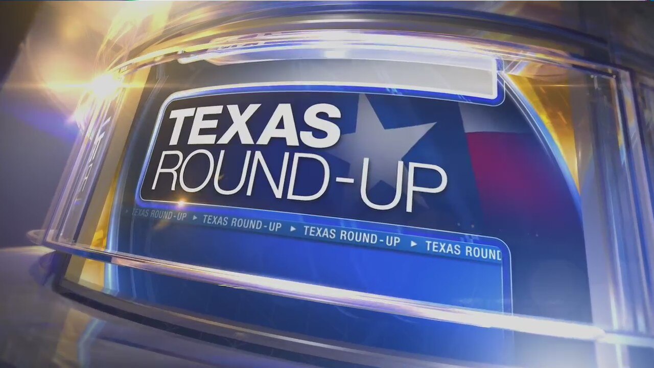 Talking politics with Texas Tribune - 12/12