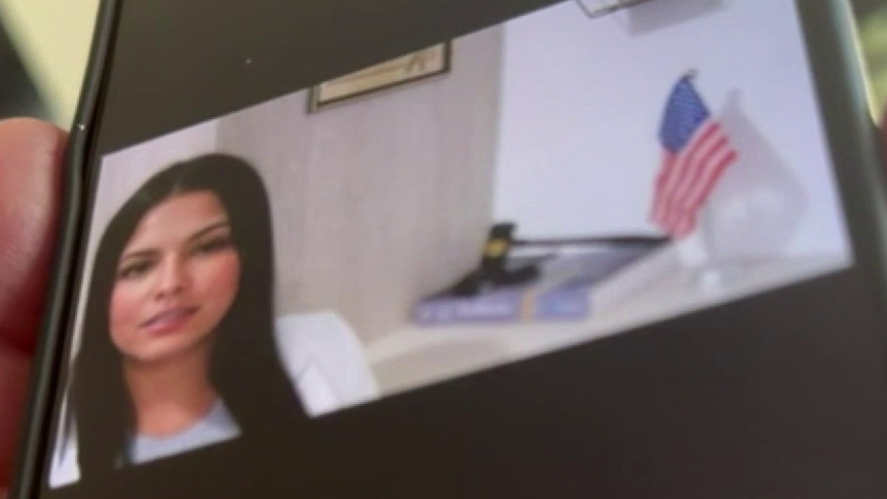 Family scammed by fake AI immigration attorney