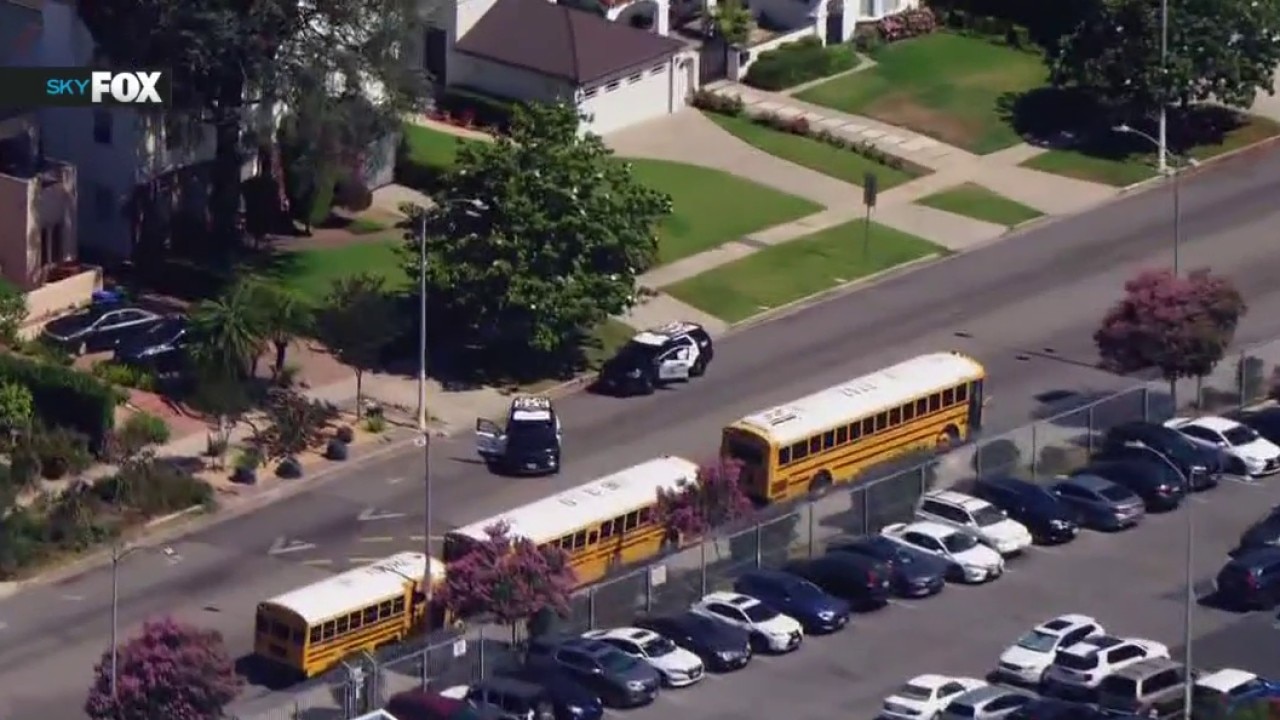 Student in custody after allegedly having gun on campus