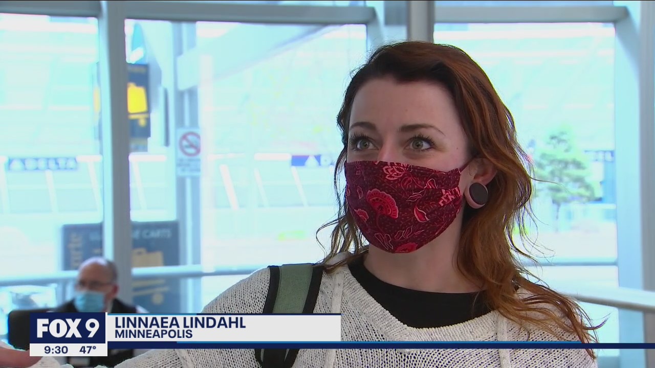 Europe reopening to vaccinated Americans for summer travel