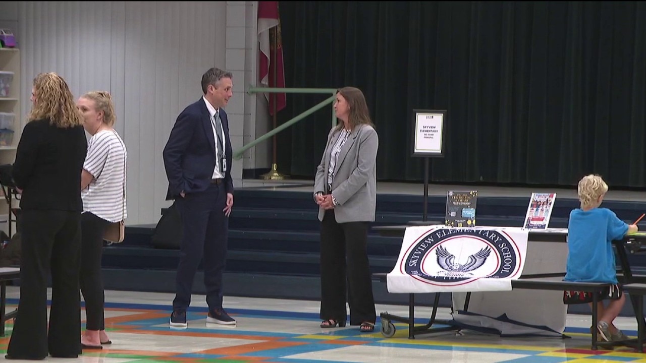 Pinellas County school closure meeting 