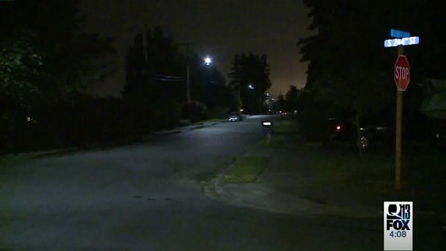 Des Moines shooting and carjacking