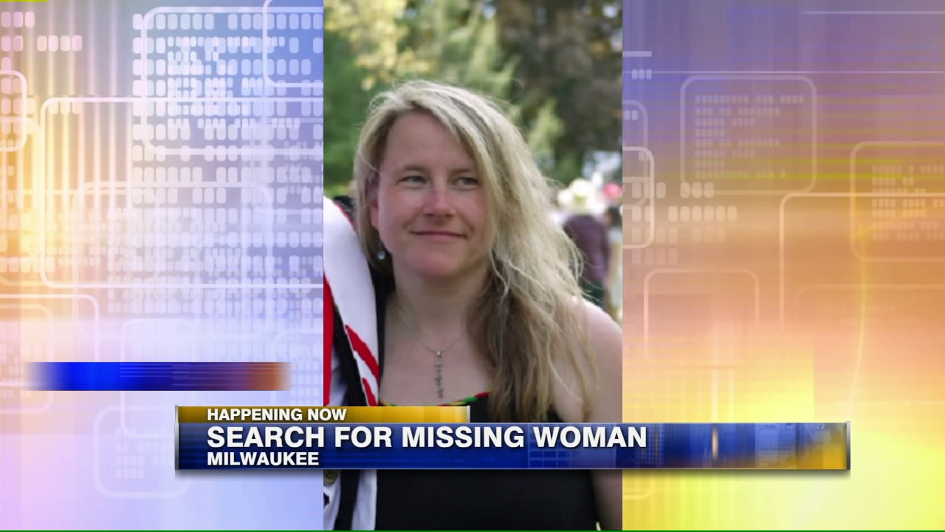 Search for missing woman | FOX6 Milwaukee