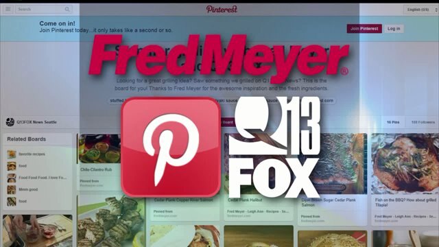 Grilling with Walter: Lamb Burgers