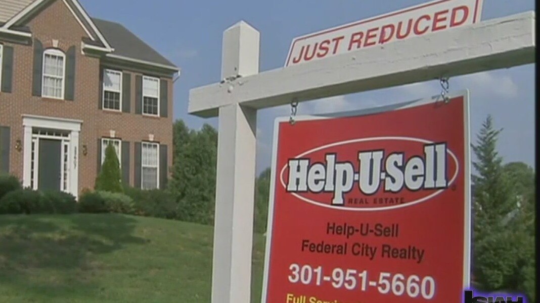 Keeping yourself safe from real estate scams