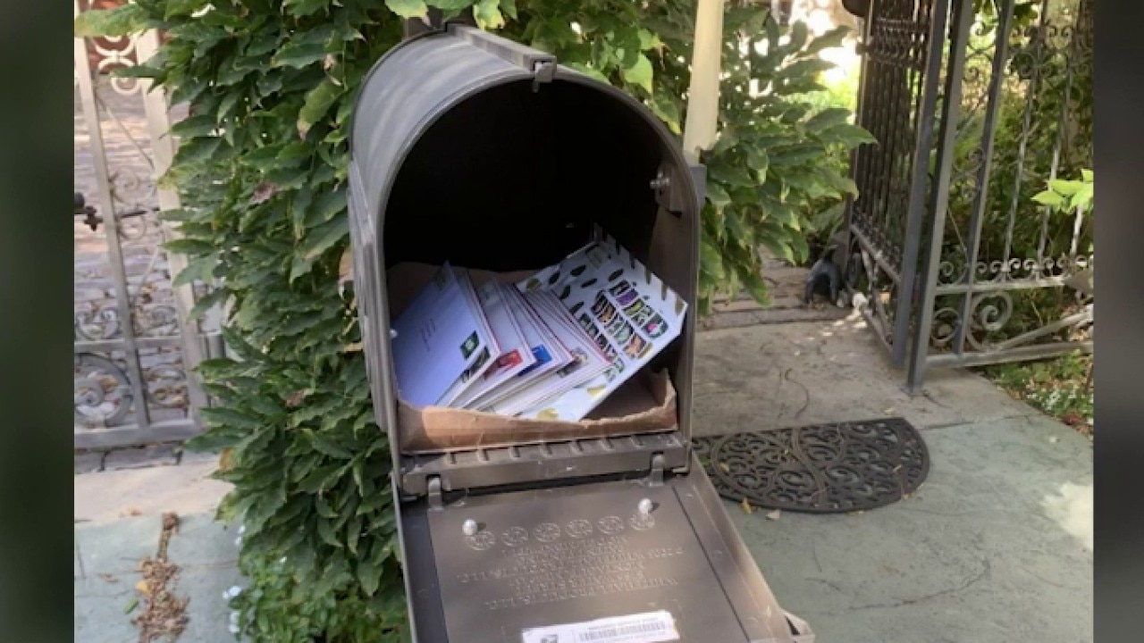 Gen Z revives handwritten letters
