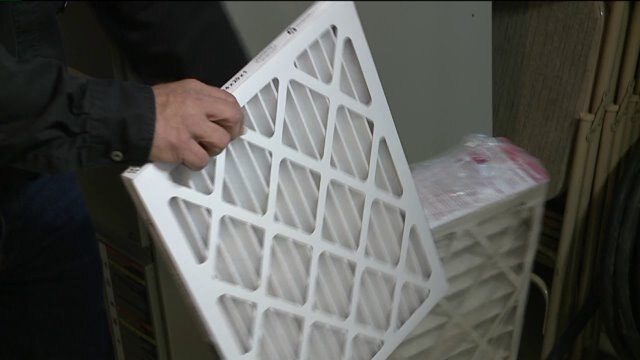 Getting your home ready for the cold weather months