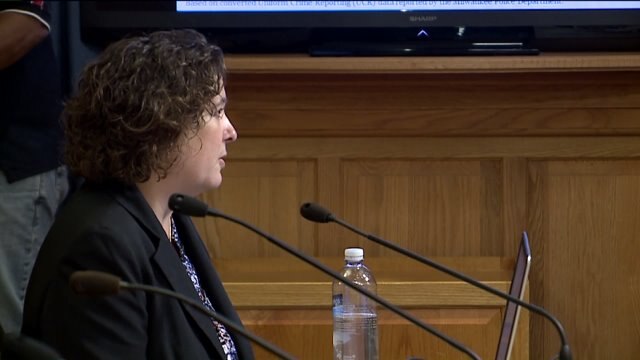 Aldermen disappointed Attorney General Schimel sent representative to discuss crime in Milwaukee