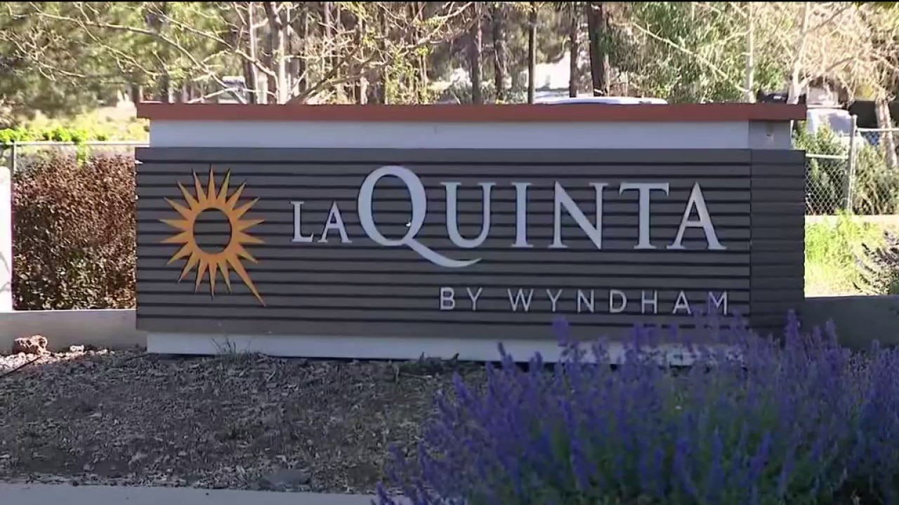 Baby found dead in hotel room, Flagstaff police investigating