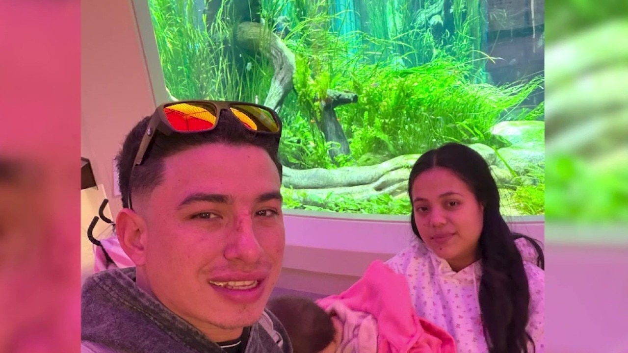 Chicago family seeks answers after mysterious disappearance