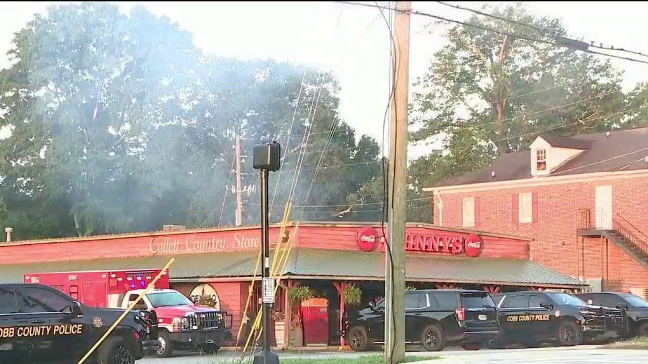Friday morning top stories June 12, 2026