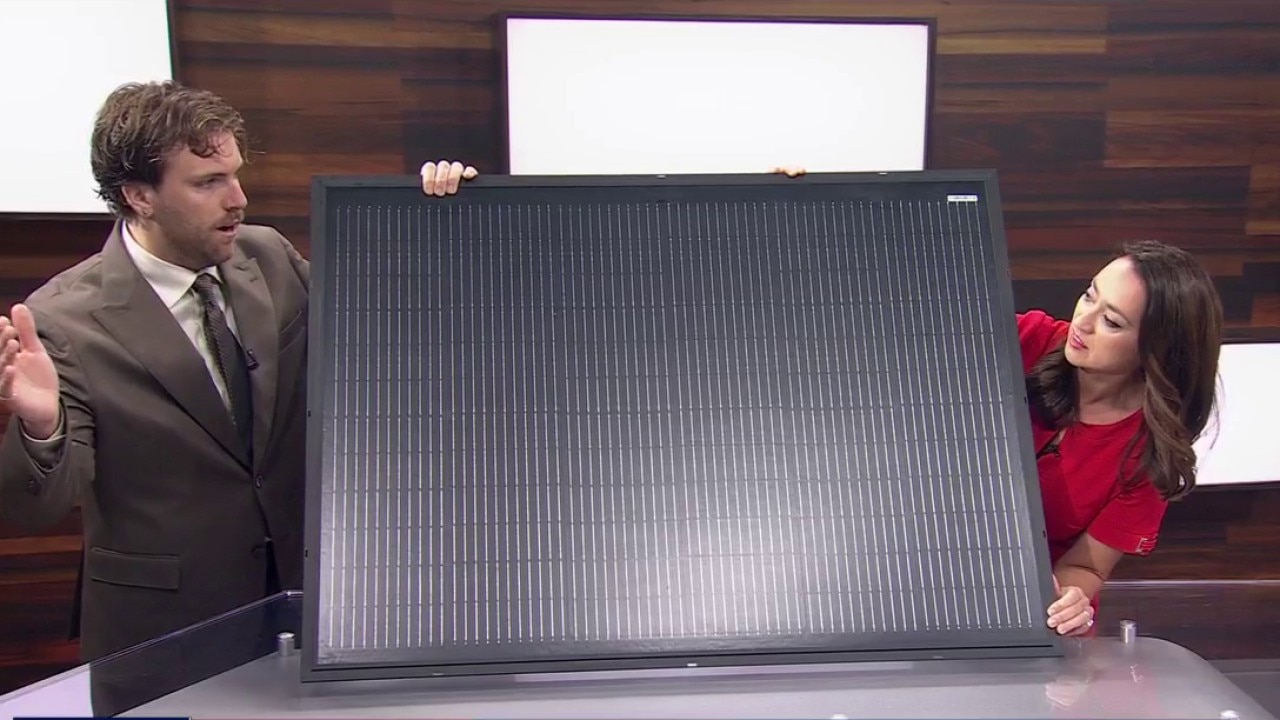 California Senate bill would allow "balcony" solar panels