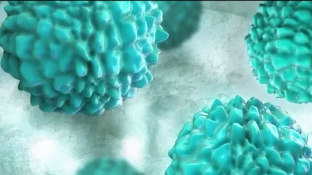 Cyclosporiasis in Illinois: Over 215 cases reported so far