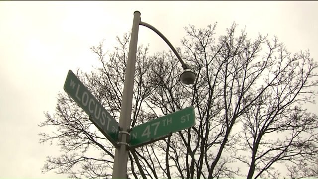 MPD officer, suspect injured when they were struck by hit-and-run driver: "I wasn`t surprised"