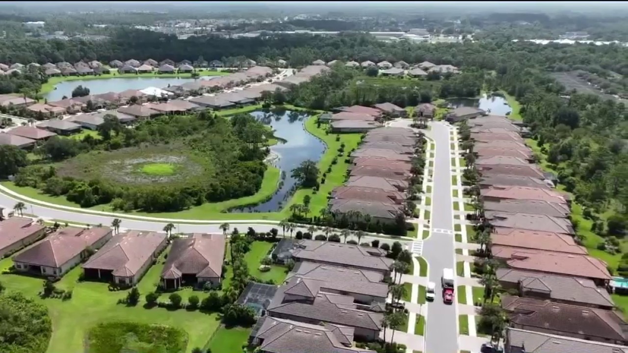 Opposition grows against property tax cuts