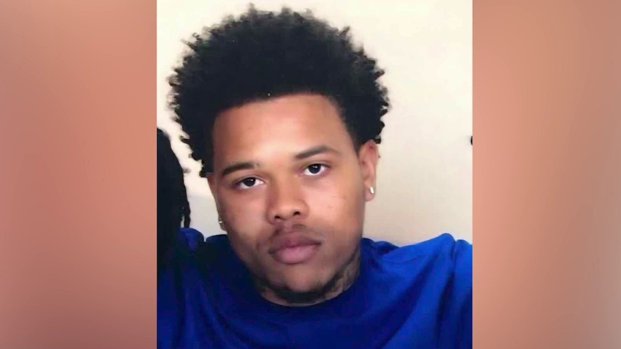 Family remembers 29-year-old killed waiting for Uber