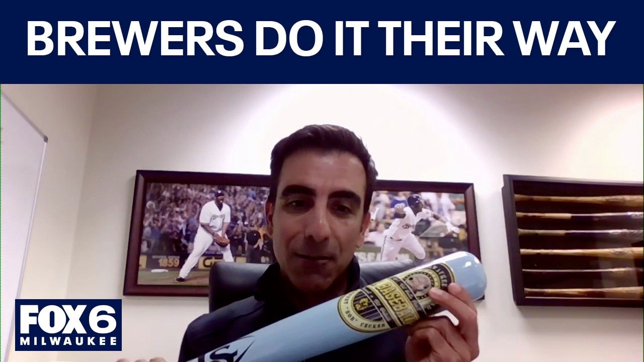 Brewers postseason ticket sales: They're going fast!