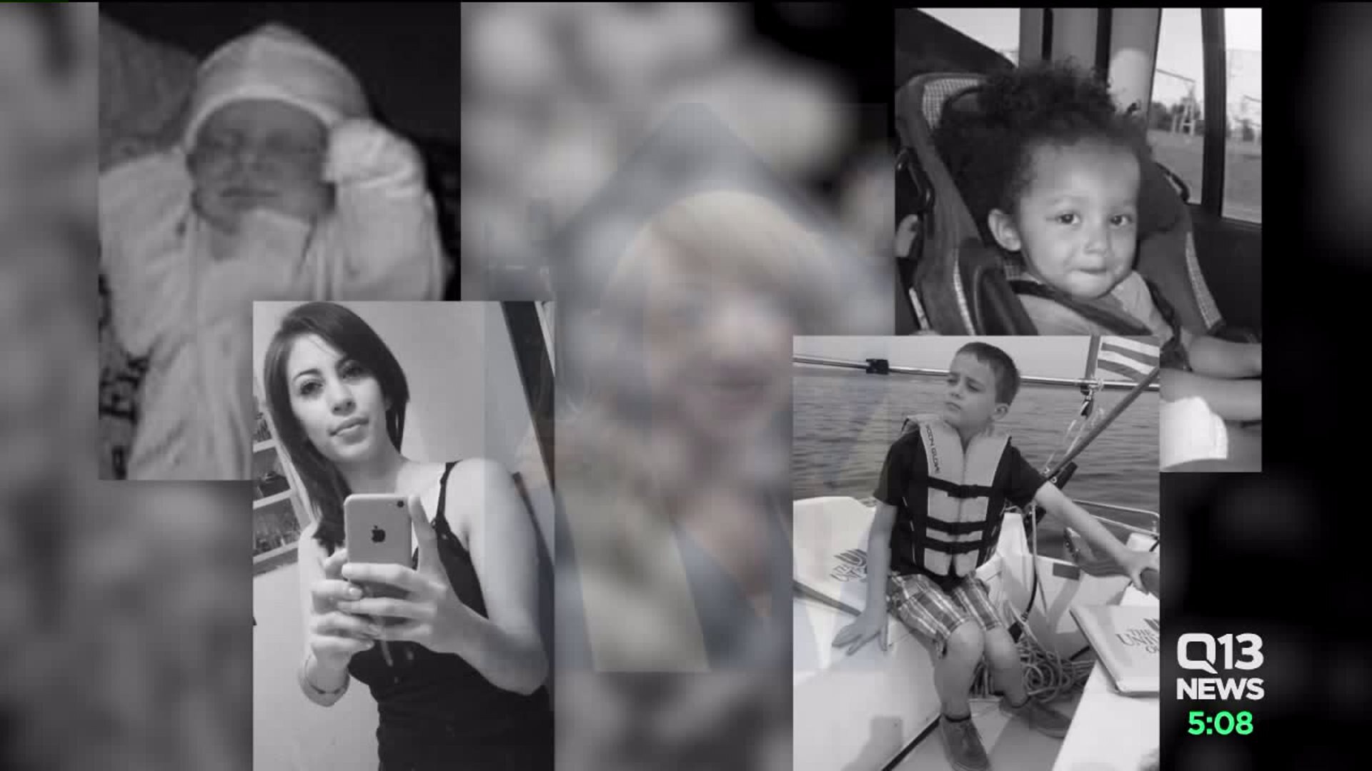 Lacey couple joins suit against Seattle Children's after they say baby girl contracted Aspergillus