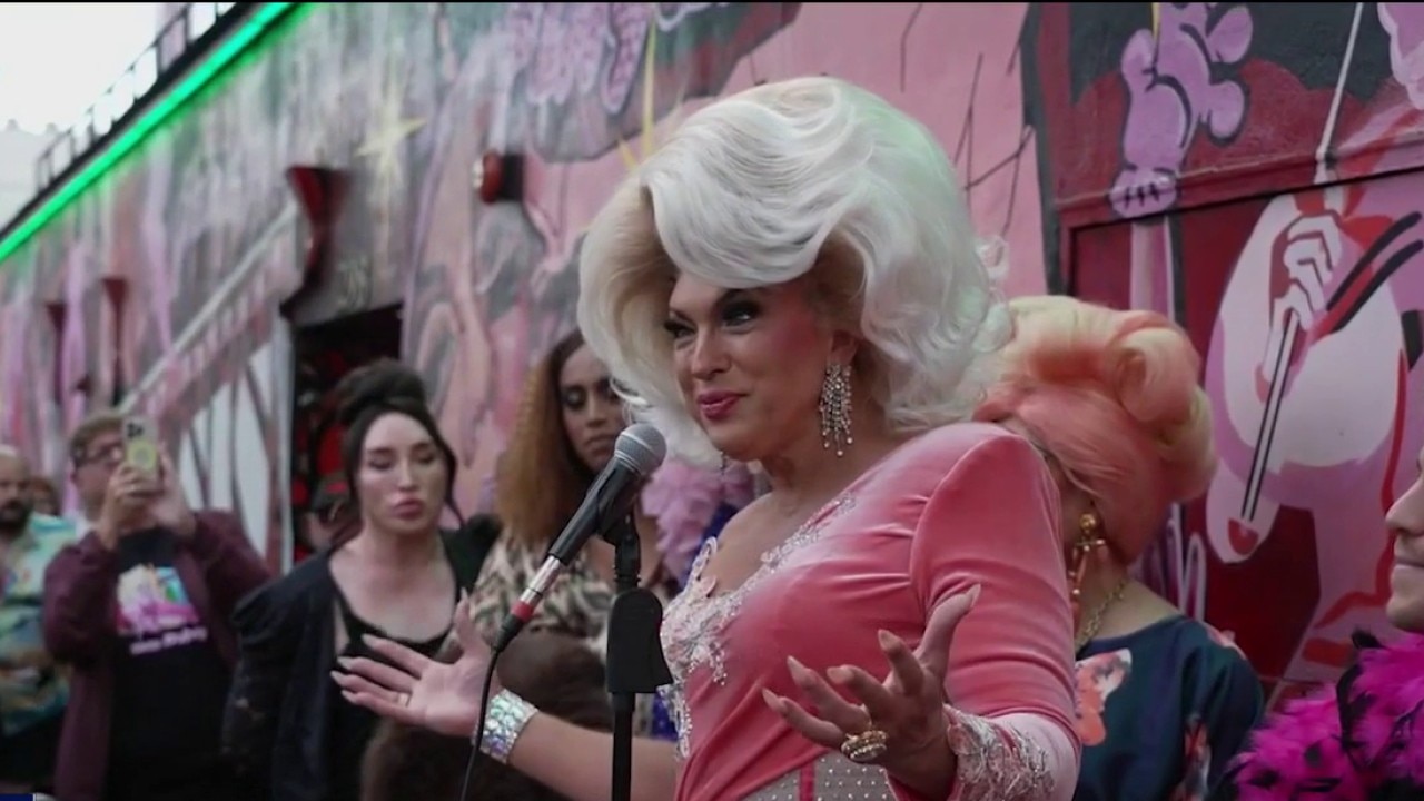 SF’s Iconic LGBTQ Nightclub ‘Oasis’ Celebrates Grand Reopening After Seven-Month Closure