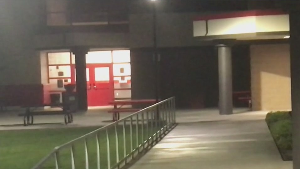 Etiwanda High School threat made by New York teen: police