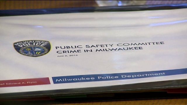 Meetings on crime: John Chisholm to appear before Public Safety Committee Friday
