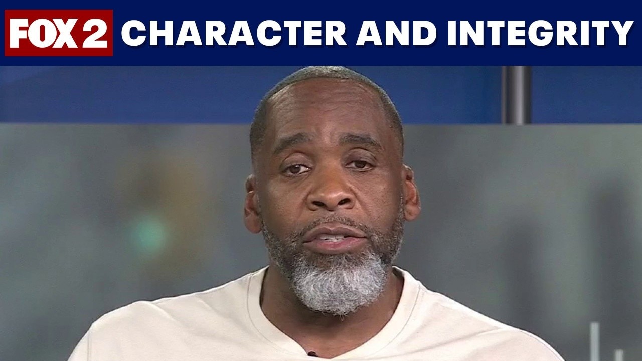 Kwame Kilpatrick on Detroit Talk City: What’s he up to now, if he’d run again