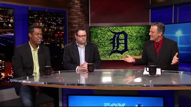 SportsWorks: Miller, Baligian & Niyo