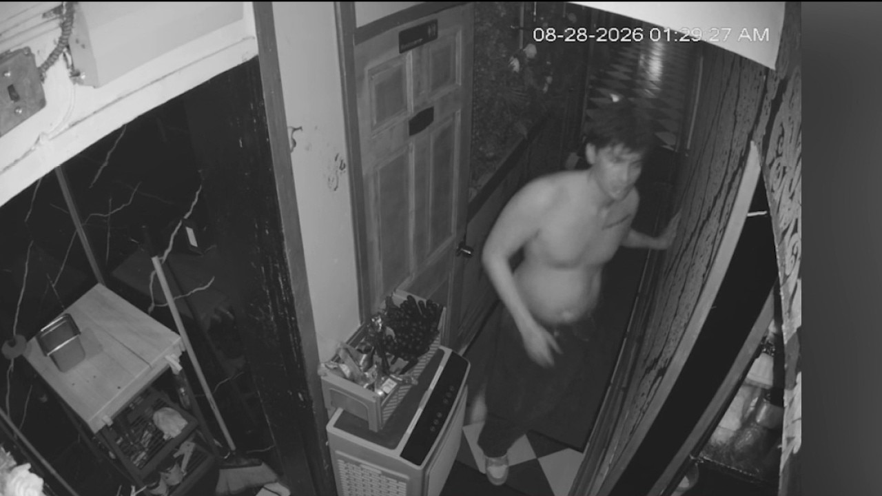 Soul Vibez owner says Chicago restaurant targeted by thieves again