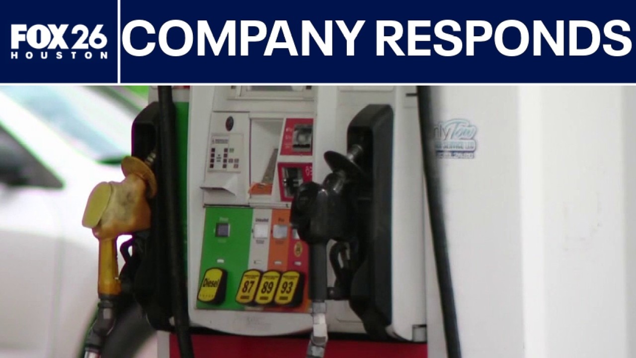 Circle K responds following contaminated gas incident