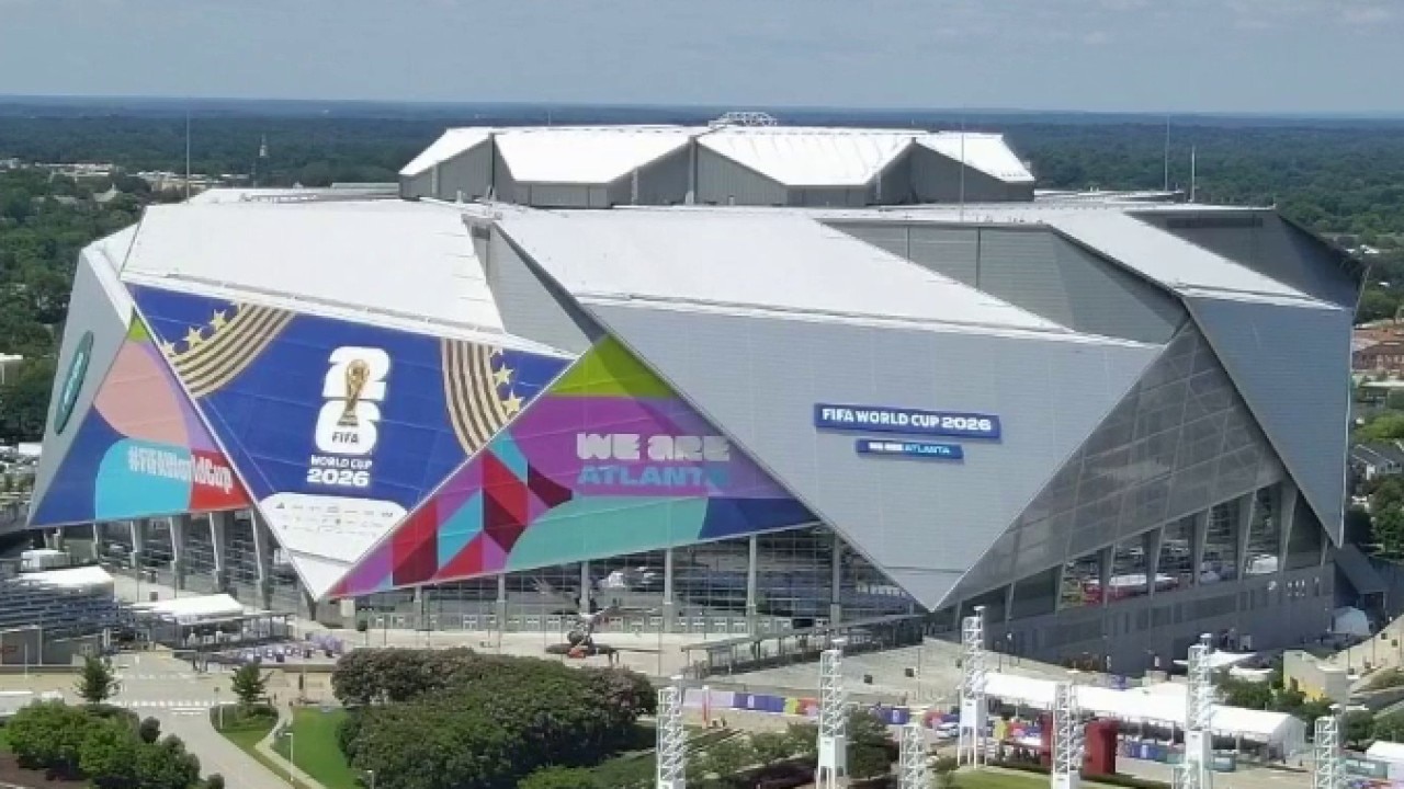 World Cup preview: Morocco takes on Haiti at Atlanta Stadium