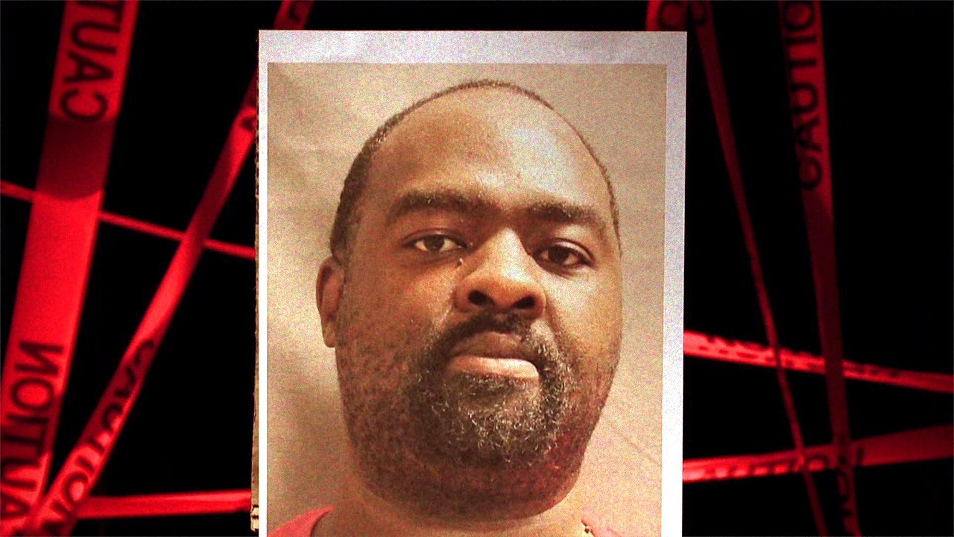 Julius Arberry sought by U.S. Marshals