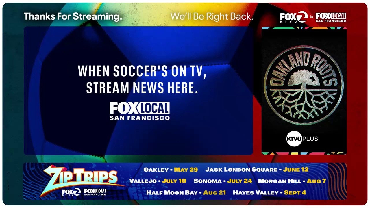 Live News: Fox 2 San Francisco at 4pm