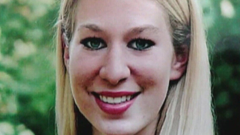 Natalee Holloway's killer confesses