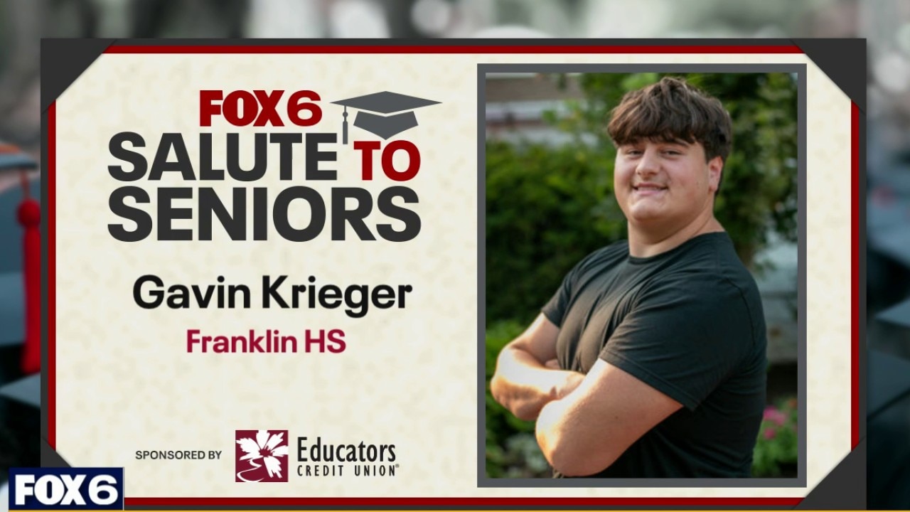 Salute to Seniors for Thursday, June 18, 2026
