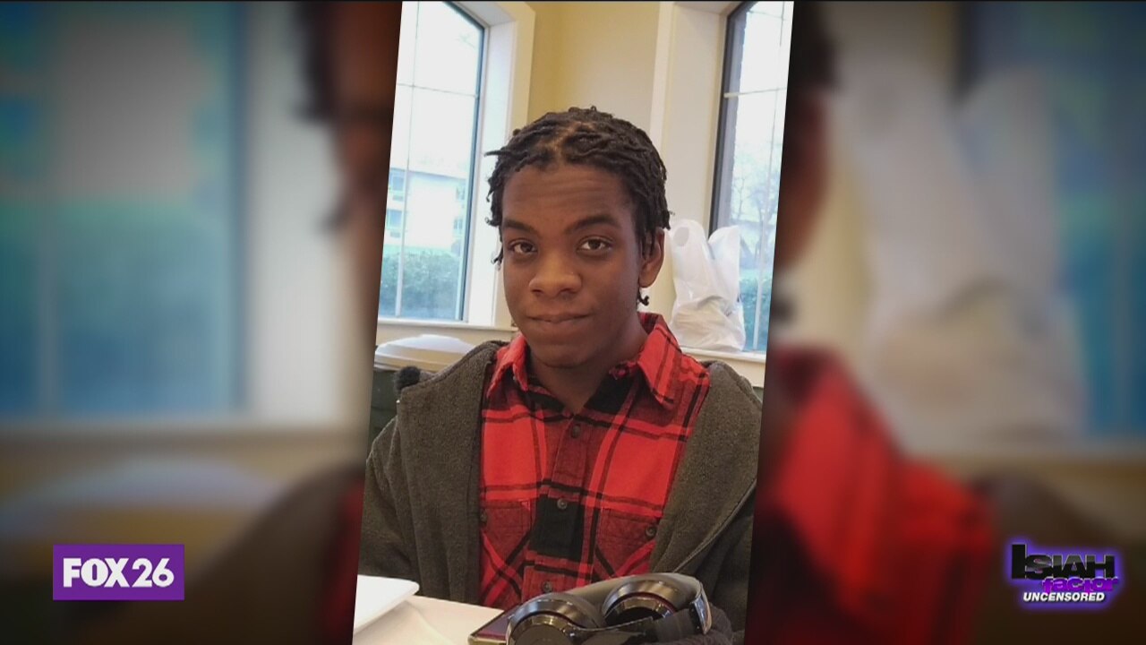 Texas college student left in critical condition after being shot with bean bag by police