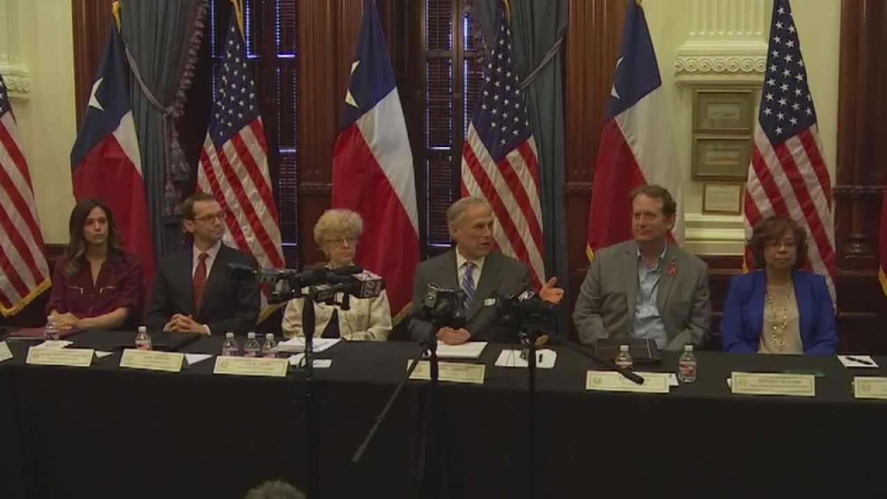 Round-table on school safety