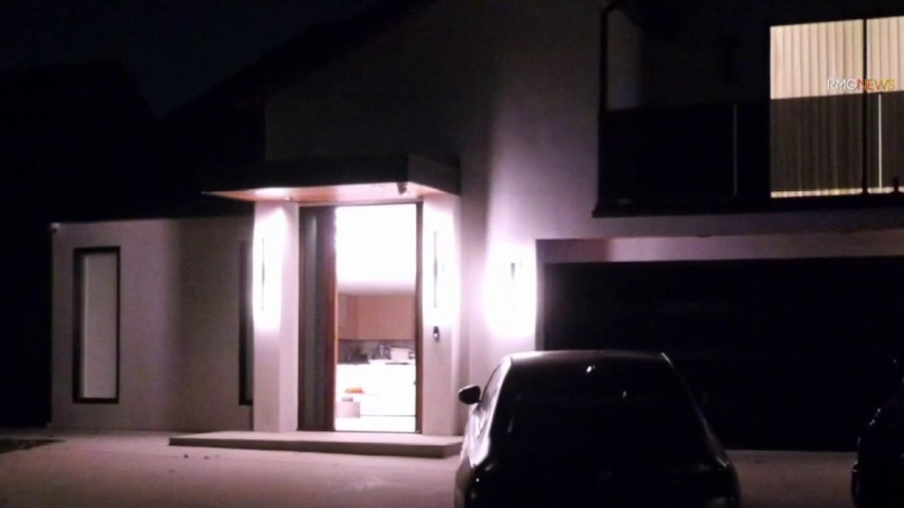 String of home burglaries reported in SFV