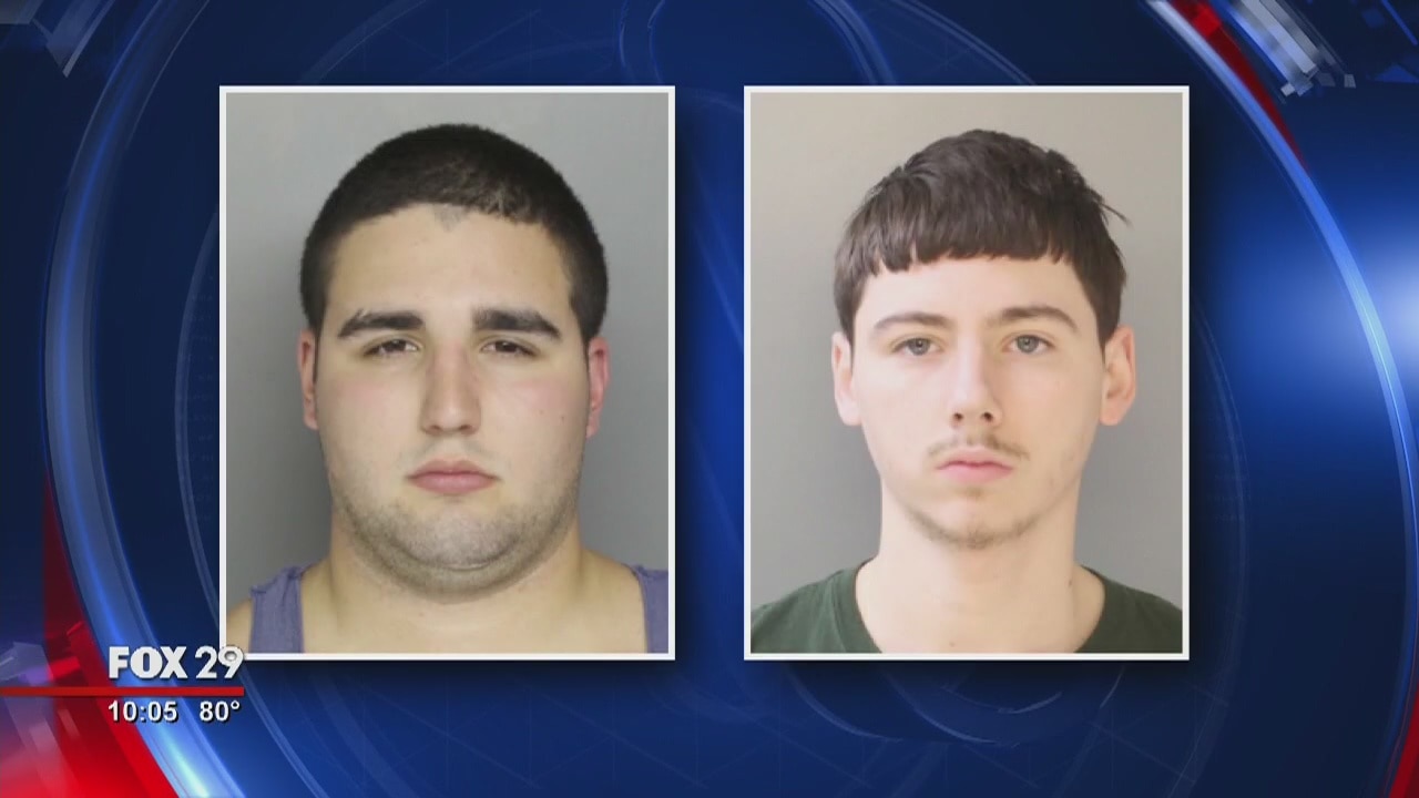 Bucks County Murders Leaves Community Shaken