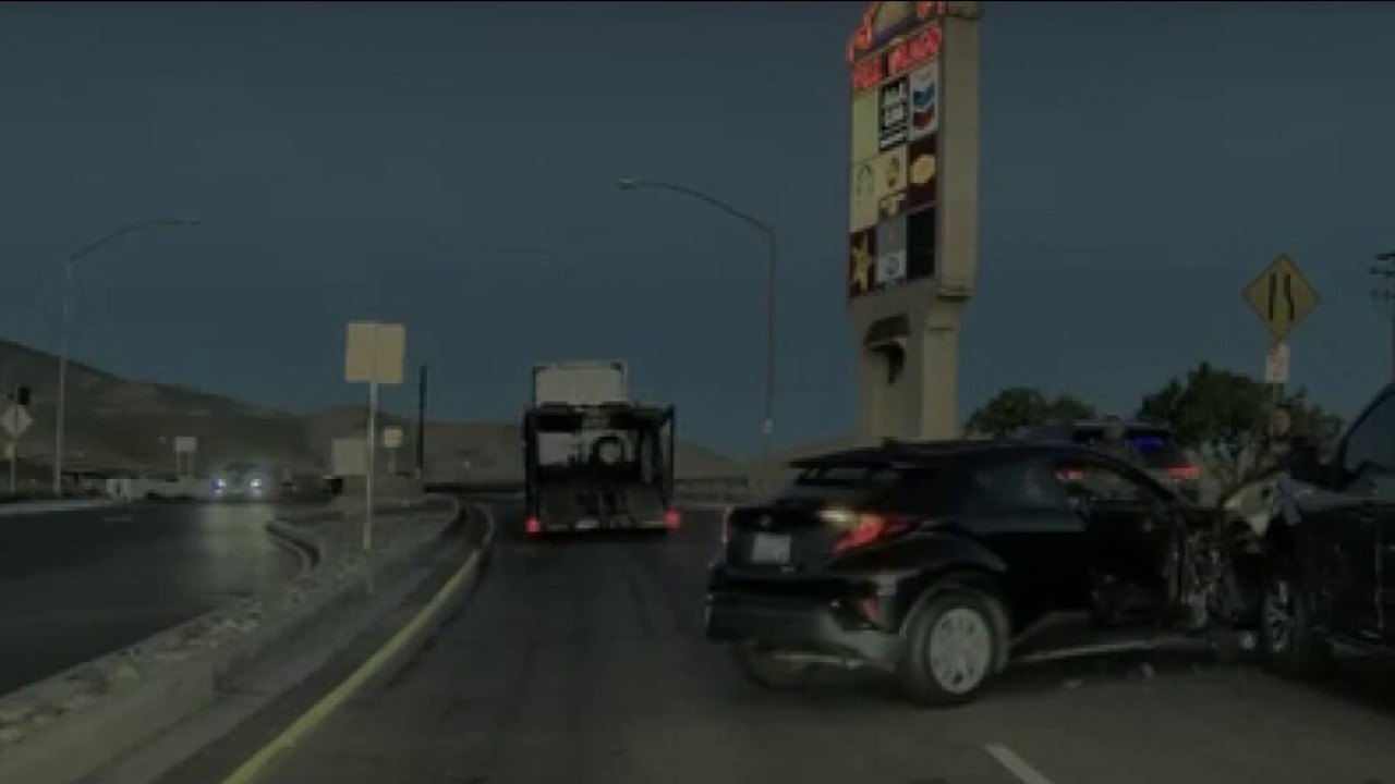 Witness speaks out about ICE shooting in California