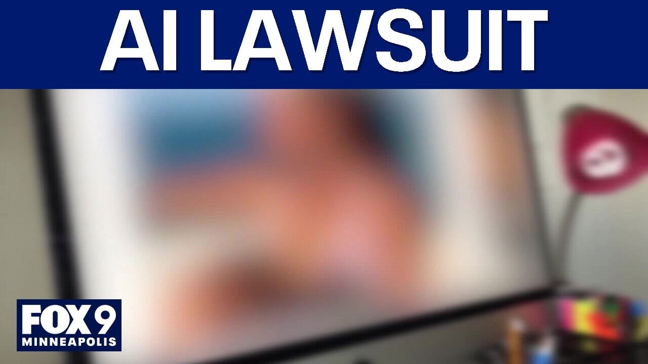 Minnesota fights Elon Musk lawsuit over AI nude images