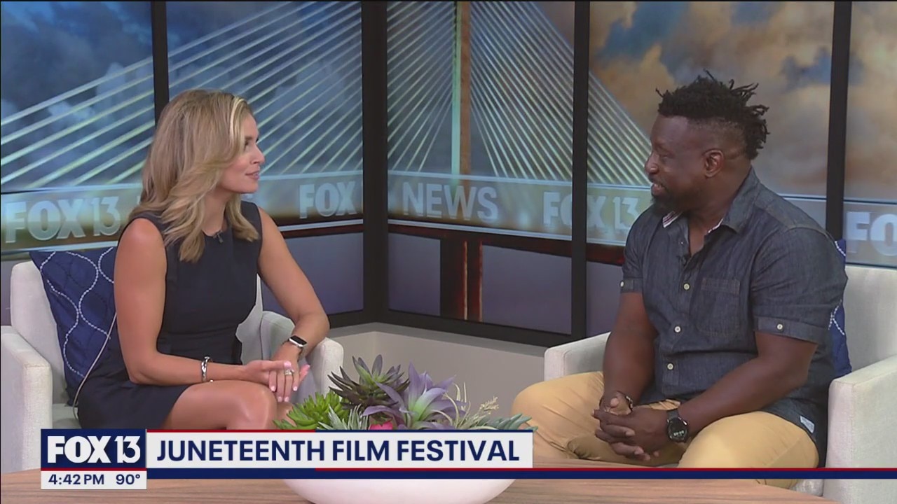Juneteenth Film Festival