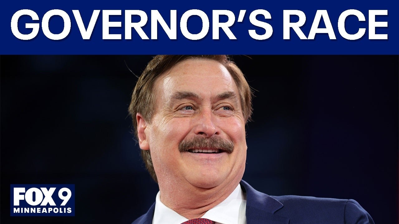 How Trump's endorsement impacts MN governor's race
