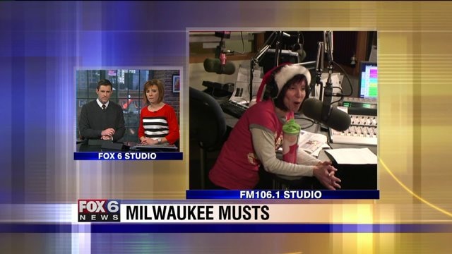 Fun holiday activites the whole family will enjoy