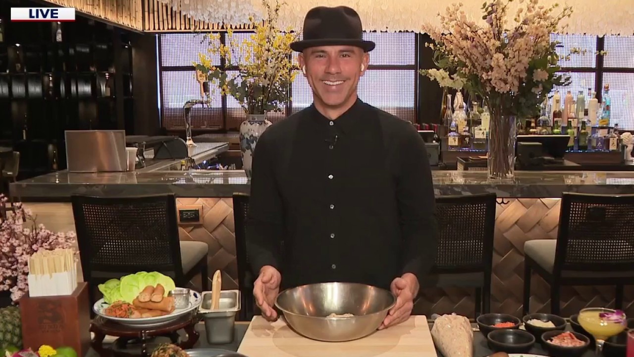 “Food Roots” documentary highlights AAPI heritage through cuisine